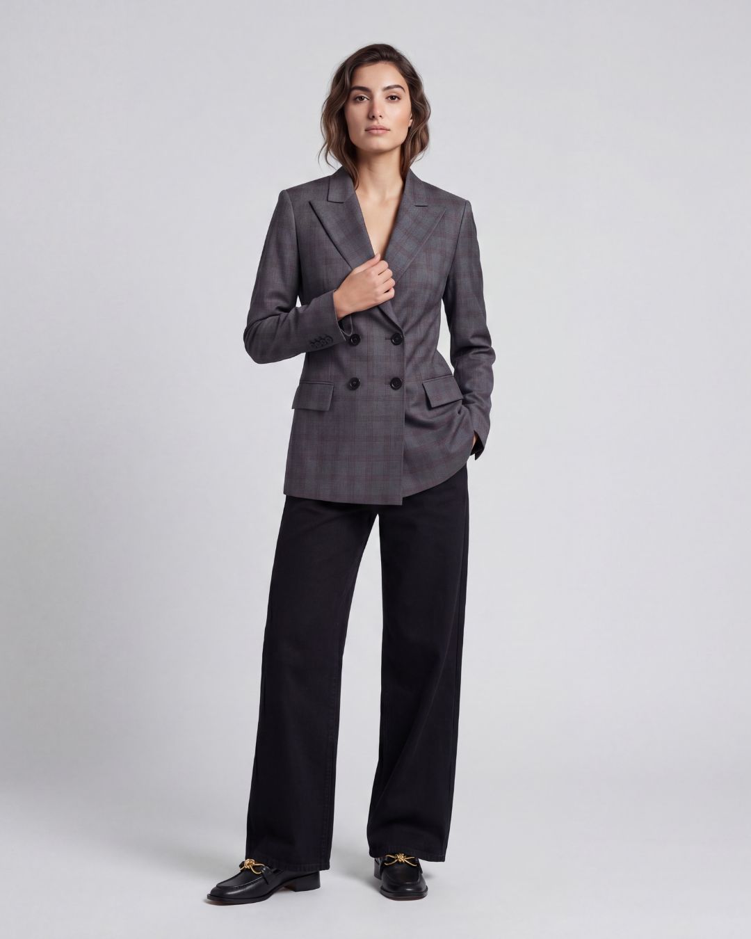 
                  
                    Juliet Jacket
                  
                