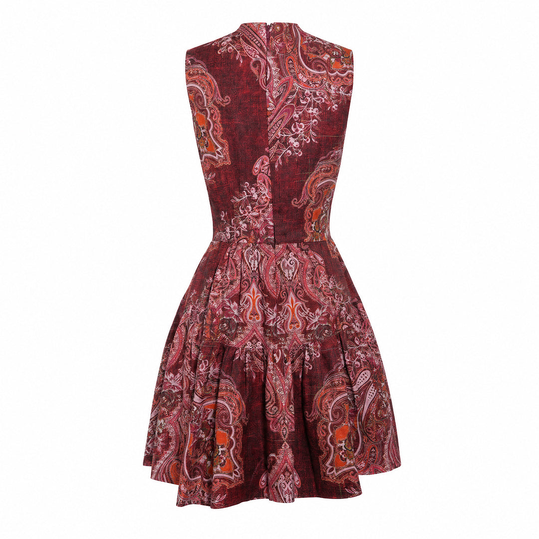 
                  
                    Serena Mini Dress
                  
                