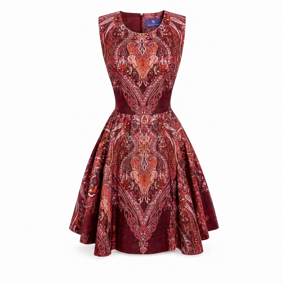 
                  
                    Serena Mini Dress
                  
                