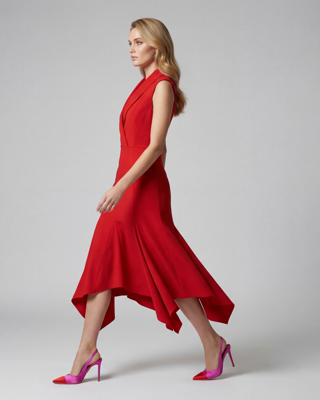 
                  
                    Sarvin Dress
                  
                