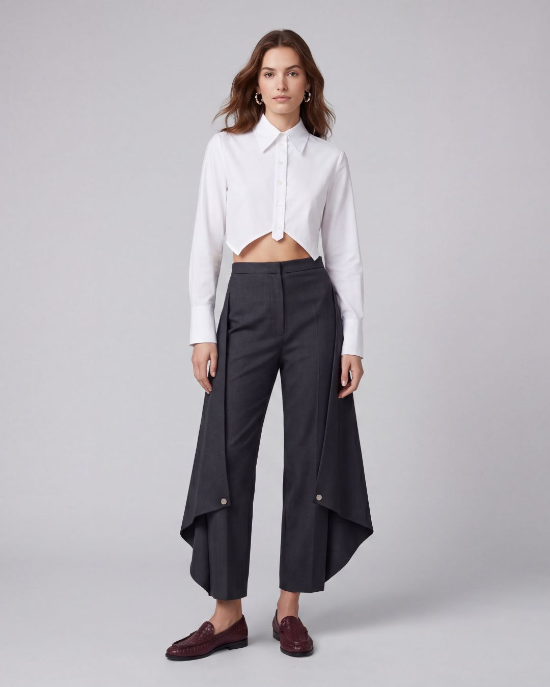 
                  
                    WING PANTS
                  
                