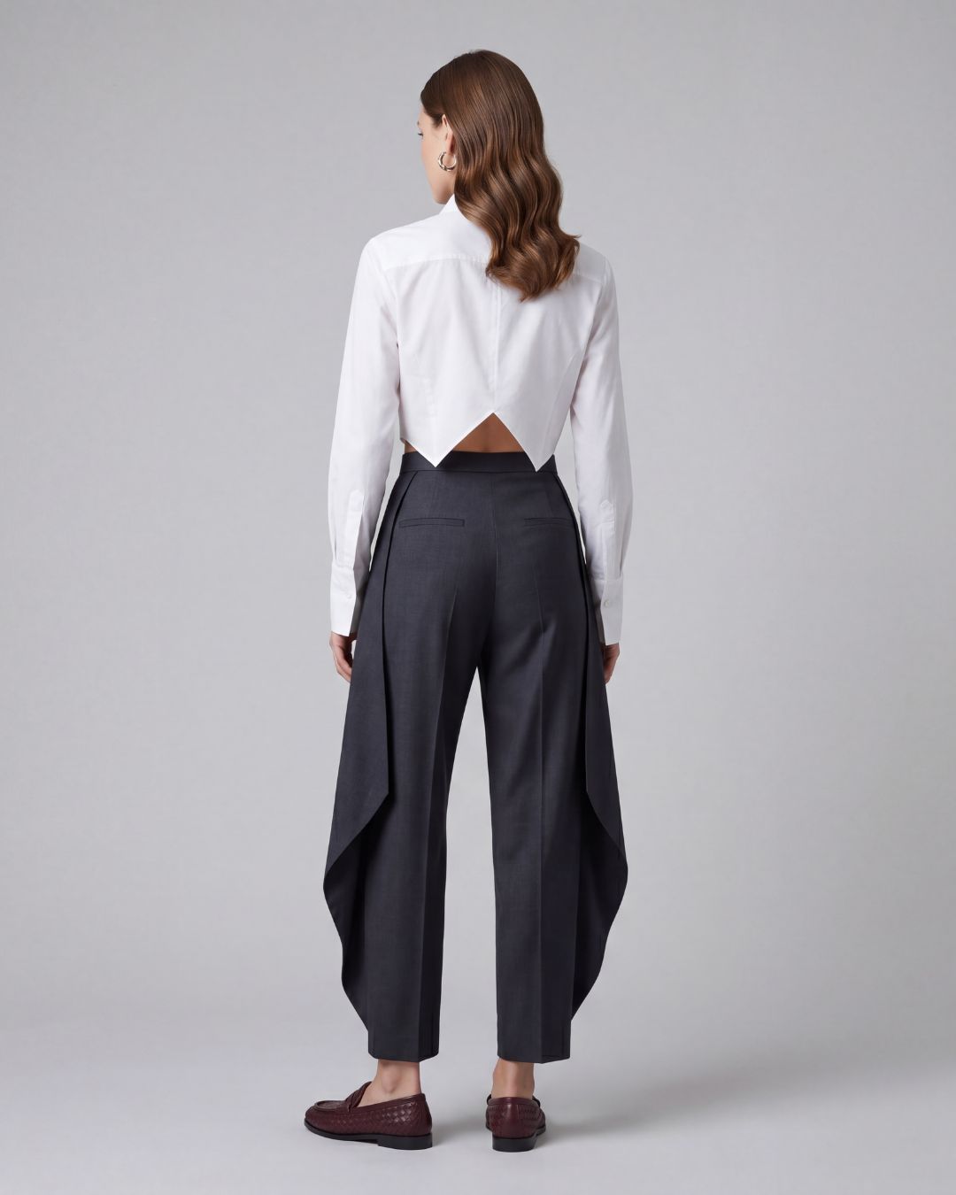 
                  
                    WING PANTS
                  
                